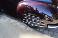 Antwerp Concours Wijnegem -  6 september 2026