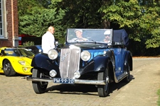 Antwerp Concours Wijnegem -  6 september 2026
