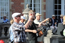 Antwerp Concours Wijnegem -  6 september 2026