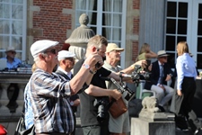 Antwerp Concours Wijnegem -  6 september 2026
