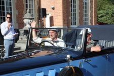 Antwerp Concours Wijnegem -  6 september 2026