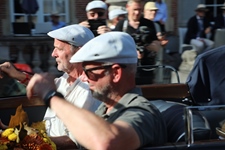 Antwerp Concours Wijnegem -  6 september 2026