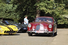 Antwerp Concours Wijnegem -  6 september 2026