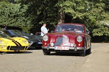 Antwerp Concours Wijnegem -  6 september 2026