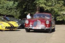 Antwerp Concours Wijnegem -  6 september 2026