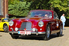 Antwerp Concours Wijnegem -  6 september 2026