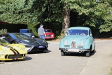Antwerp Concours Wijnegem -  6 september 2026