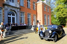 Antwerp Concours Wijnegem -  6 september 2026
