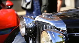 Antwerp Concours Wijnegem -  6 september 2026