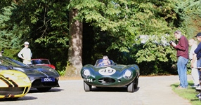 Antwerp Concours Wijnegem -  6 september 2026