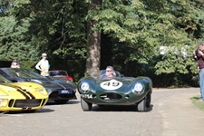 Antwerp Concours Wijnegem -  6 september 2026