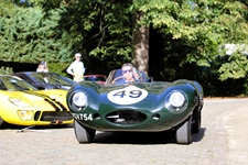 Antwerp Concours Wijnegem -  6 september 2026