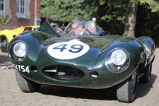 Antwerp Concours Wijnegem -  6 september 2026