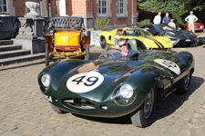Antwerp Concours Wijnegem -  6 september 2026