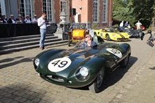 Antwerp Concours Wijnegem -  6 september 2026