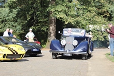 Antwerp Concours Wijnegem -  6 september 2026