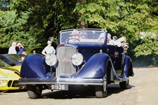 Antwerp Concours Wijnegem -  6 september 2026
