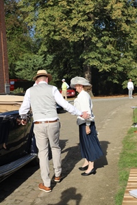 Antwerp Concours Wijnegem -  6 september 2026
