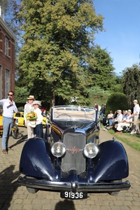 Antwerp Concours Wijnegem -  6 september 2026