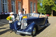 Antwerp Concours Wijnegem -  6 september 2026