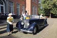 Antwerp Concours Wijnegem -  6 september 2026