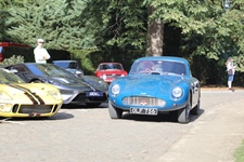 Antwerp Concours Wijnegem -  6 september 2026