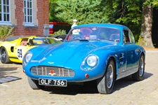 Antwerp Concours Wijnegem -  6 september 2026