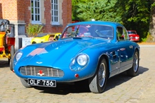 Antwerp Concours Wijnegem -  6 september 2026