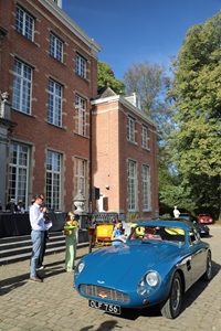 Antwerp Concours Wijnegem -  6 september 2026