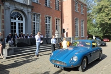Antwerp Concours Wijnegem -  6 september 2026