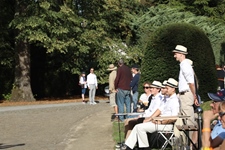 Antwerp Concours Wijnegem -  6 september 2026