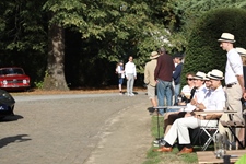 Antwerp Concours Wijnegem -  6 september 2026