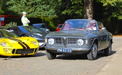 Antwerp Concours Wijnegem -  6 september 2026
