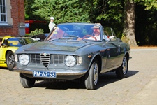 Antwerp Concours Wijnegem -  6 september 2026