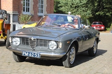 Antwerp Concours Wijnegem -  6 september 2026