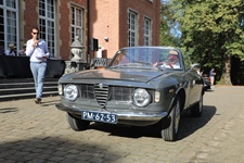 Antwerp Concours Wijnegem -  6 september 2026