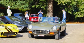 Antwerp Concours Wijnegem -  6 september 2026