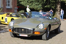 Antwerp Concours Wijnegem -  6 september 2026