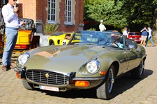 Antwerp Concours Wijnegem -  6 september 2026