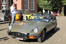 Antwerp Concours Wijnegem -  6 september 2026