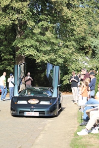 Antwerp Concours Wijnegem -  6 september 2026