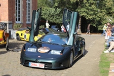 Antwerp Concours Wijnegem -  6 september 2026