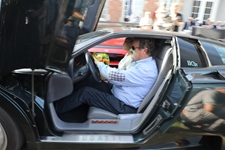 Antwerp Concours Wijnegem -  6 september 2026
