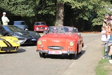 Antwerp Concours Wijnegem -  6 september 2026