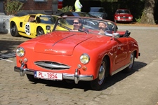 Antwerp Concours Wijnegem -  6 september 2026