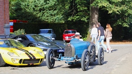 Antwerp Concours Wijnegem -  6 september 2026