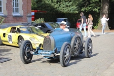 Antwerp Concours Wijnegem -  6 september 2026