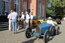 Antwerp Concours Wijnegem -  6 september 2026