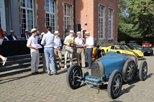 Antwerp Concours Wijnegem -  6 september 2026