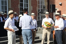 Antwerp Concours Wijnegem -  6 september 2026